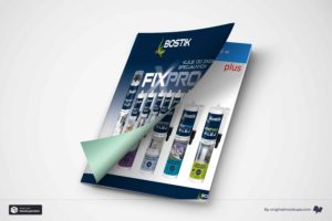 Read more about the article BOSTIK – PROMOCJA  FIXPRO